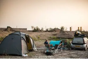 Primus Bifrost H6 suuri perheteltta leiriytymiseen ja retkeilyyn.