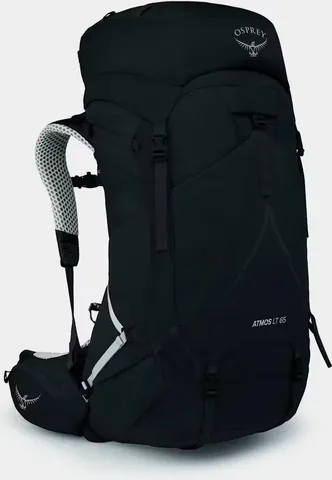 Osprey Atmos AG LT 65 -rinkka
